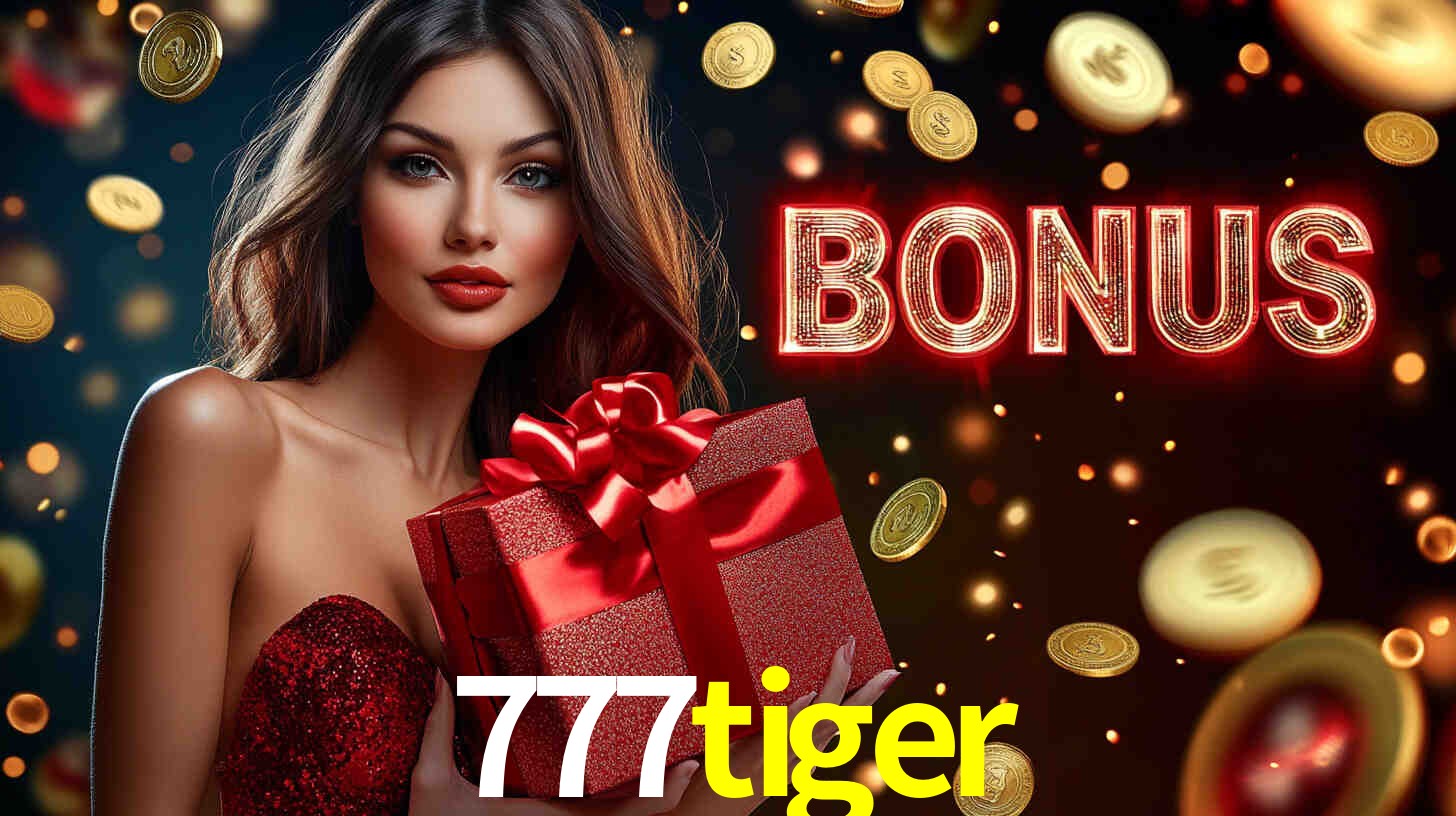 Descubra o Programa VIP da 777tiger: Vantagens Exclusivas para Jogadores