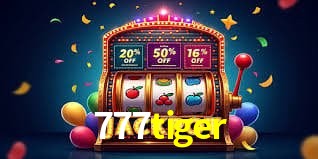 Jogos de Slot 777tiger