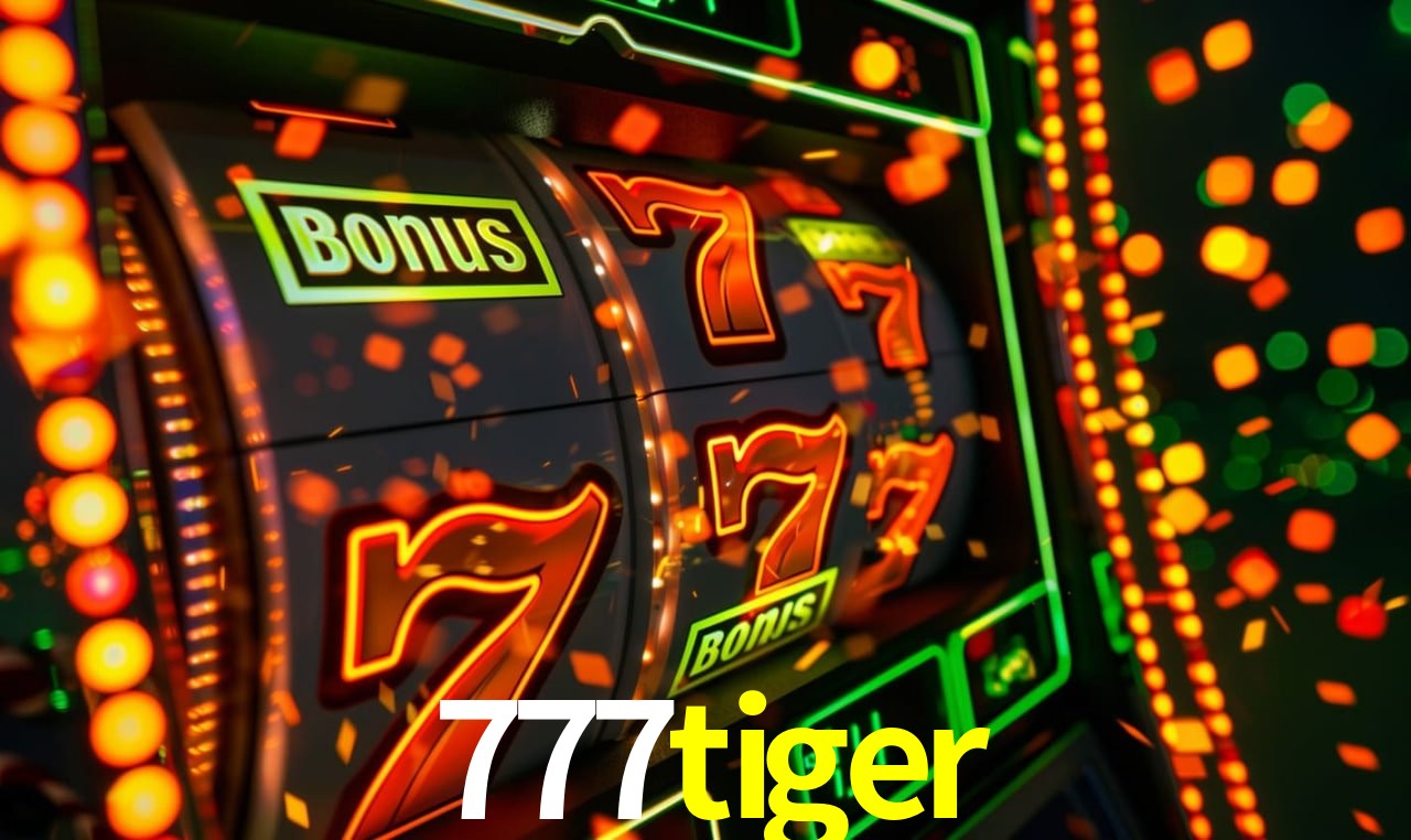 Inovações de Jogos na 777tiger: O Futuro das Experiências Interativas