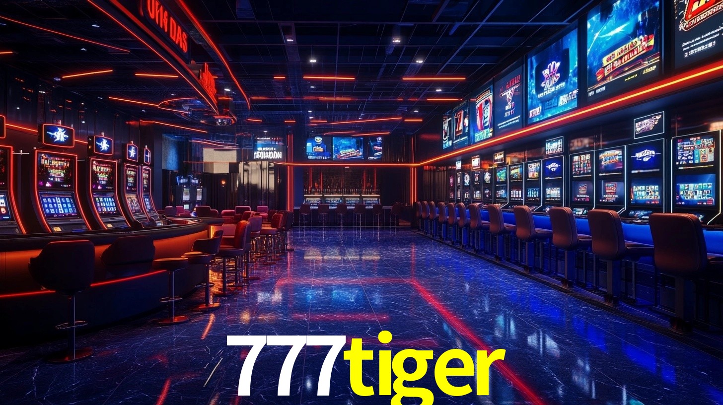 Programa VIP 777tiger