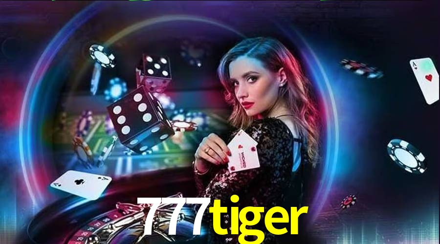 Exclusive Offers 777tiger