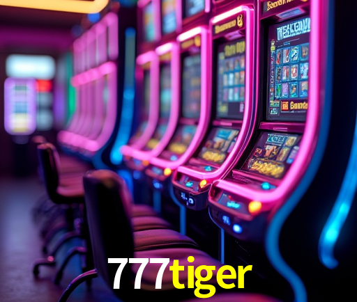 Sistemas de Segurança 777tiger