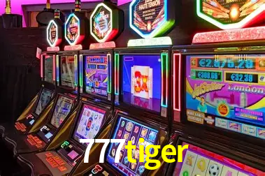 Explorando a Categoria de Eventos em Apostas na 777tiger