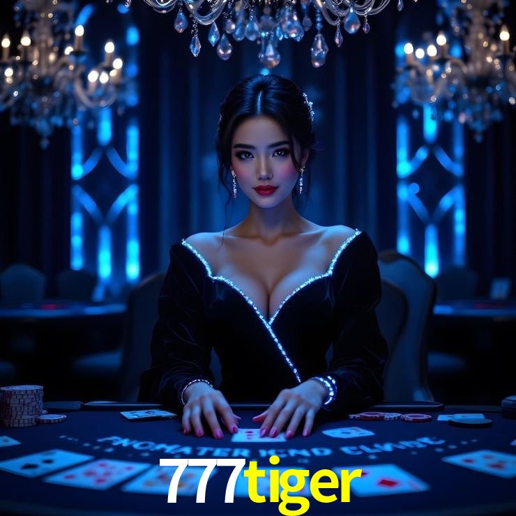Estatísticas Esportivas 777tiger