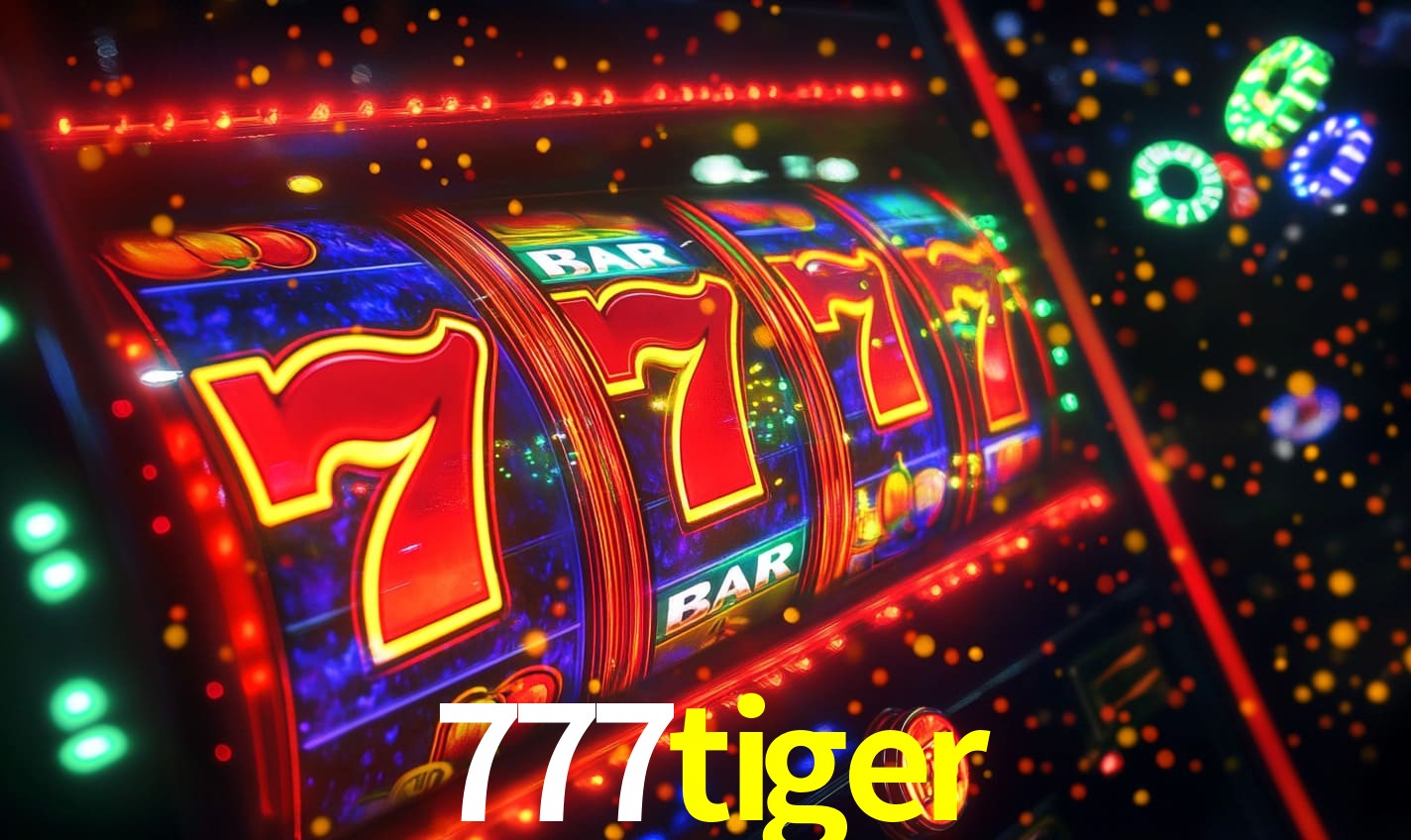 777tiger