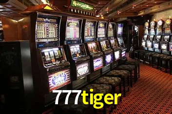A Emoção da Loteria na 777tiger: Uma Chance de Mudança de Vida