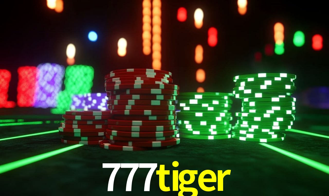 Player Reviews 777tiger