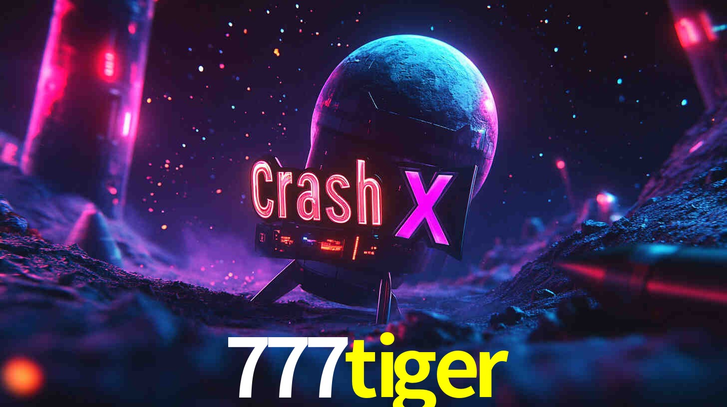 Desvendando o Mundo dos Jogos Virtuais na 777tiger