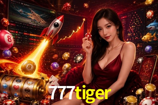 Weekend Specials 777tiger