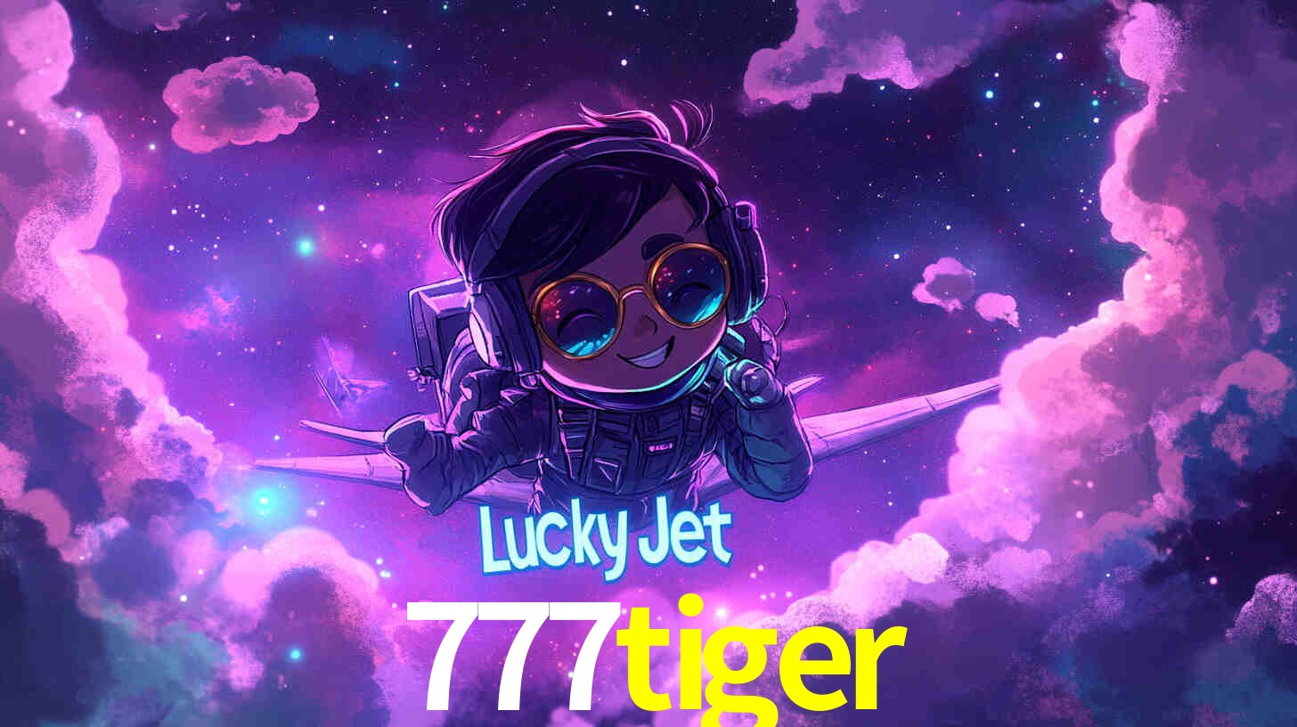 Inovações de Jogos na 777tiger: O Futuro das Experiências Interativas