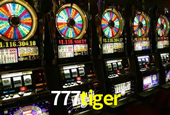 Descubra a Magia dos Jogos de Arcade no 777tiger