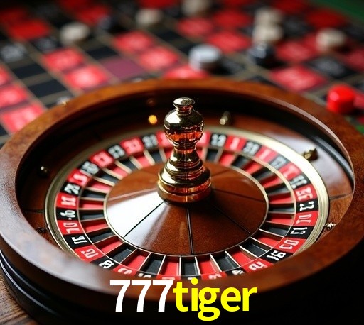 Segurança 2FA 777tiger