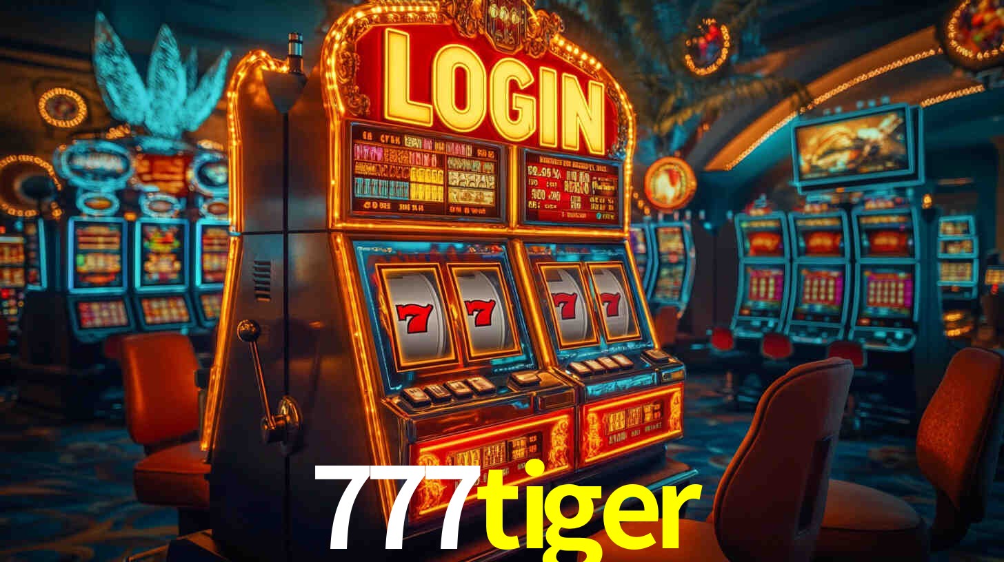 Exclusive Games 777tiger
