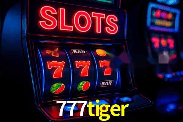 Design Responsivo 777tiger