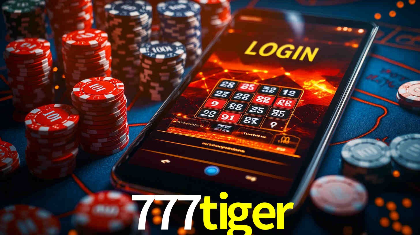 777tiger.com
